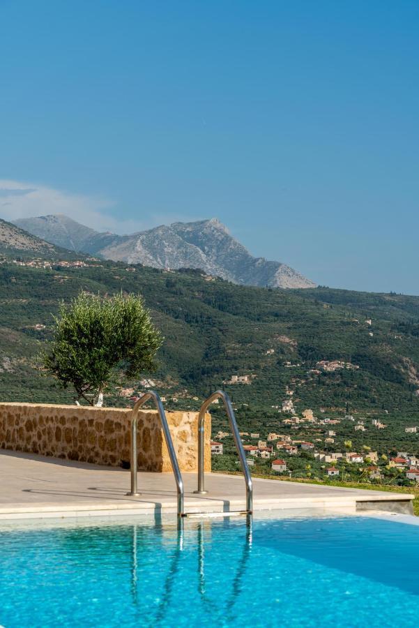 Kika Residences Agios Nikolaos  Exterior photo