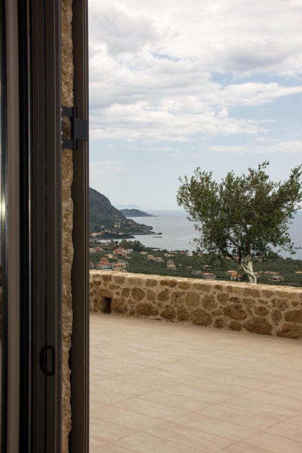 Kika Residences Agios Nikolaos  Exterior photo
