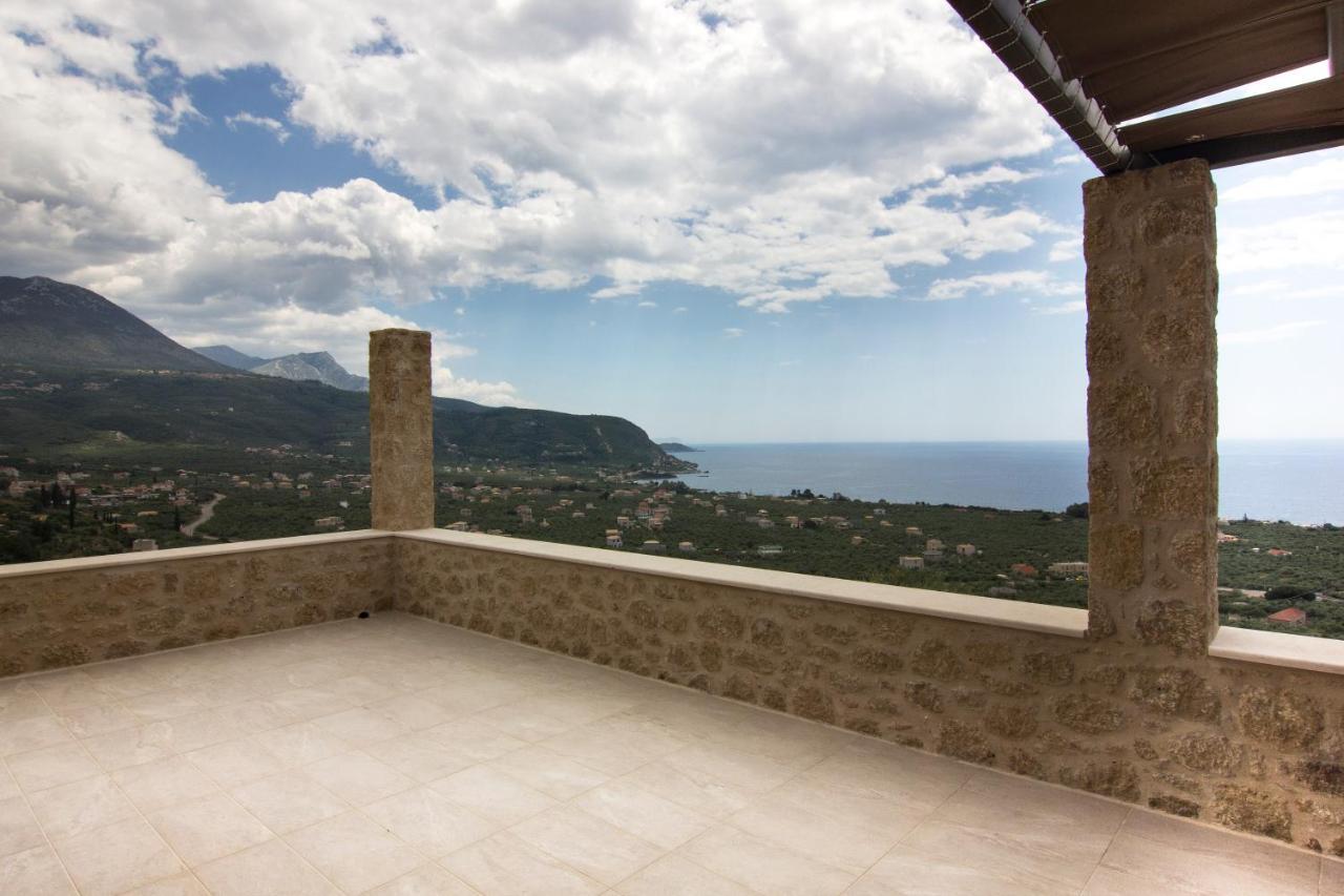 Kika Residences Agios Nikolaos  Exterior photo
